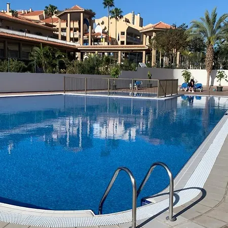 Апартаменты Casa Me Encanta Плая-де-лас-Америкас