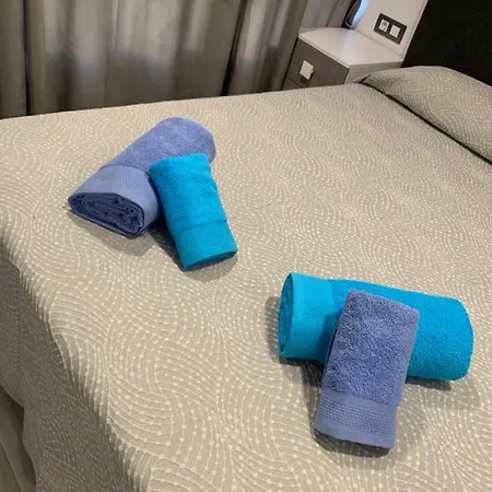 Casa Me Encanta Apartament Playa de las Americas (Tenerife)