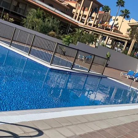 Casa Me Encanta * Playa de las Americas (Tenerife)