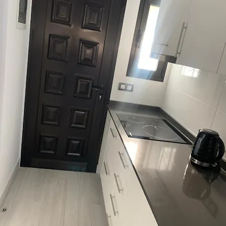Апартаменты Casa Me Encanta Плая-де-лас-Америкас