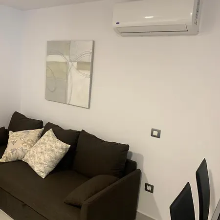Casa Me Encanta Апартаменты Плая-де-лас-Америкас