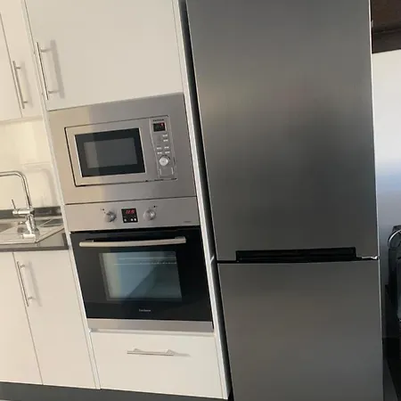 Casa Me Encanta Appartement