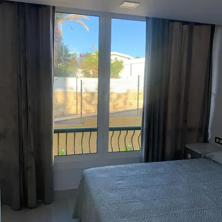 Casa Me Encanta Апартаменты