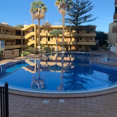 Apartment Casa Me Encanta *