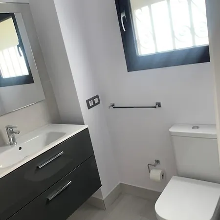 Apartament Casa Me Encanta *