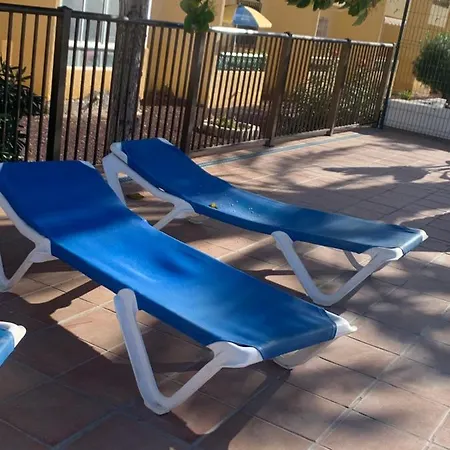 Апартаменты Casa Me Encanta