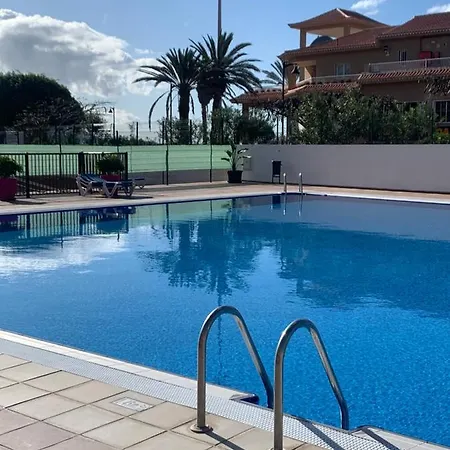 Apartament Casa Me Encanta