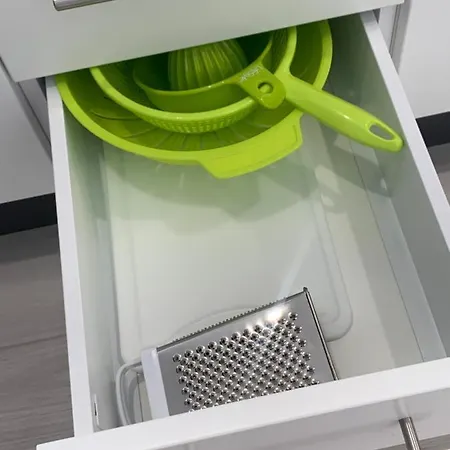 Casa Me Encanta Apartament