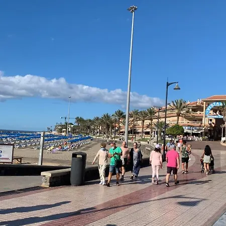 Apartament Casa Me Encanta