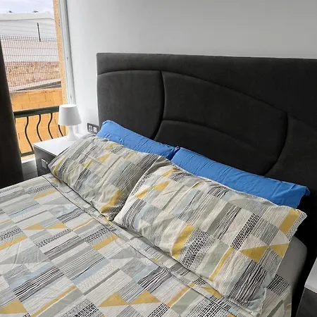 Casa Me Encanta Апартаменты