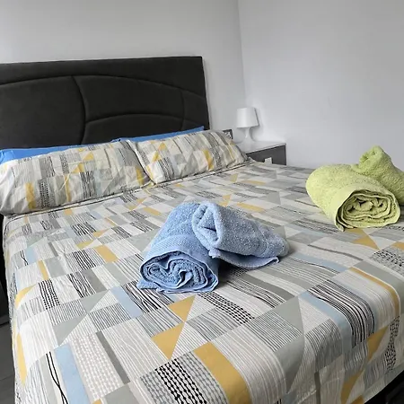 Апартаменты Casa Me Encanta Плая-де-лас-Америкас
