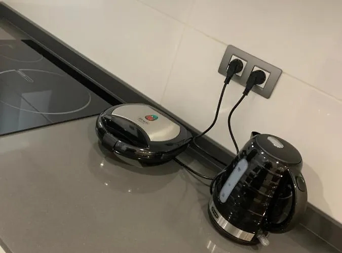 Casa Me Encanta شقة