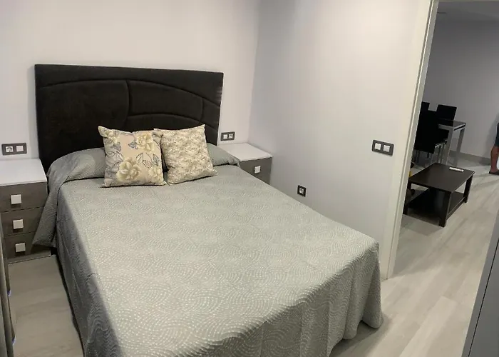 Casa Me Encanta شقة *