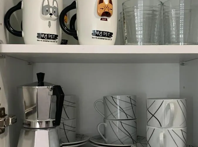 Appartement Casa Me Encanta *