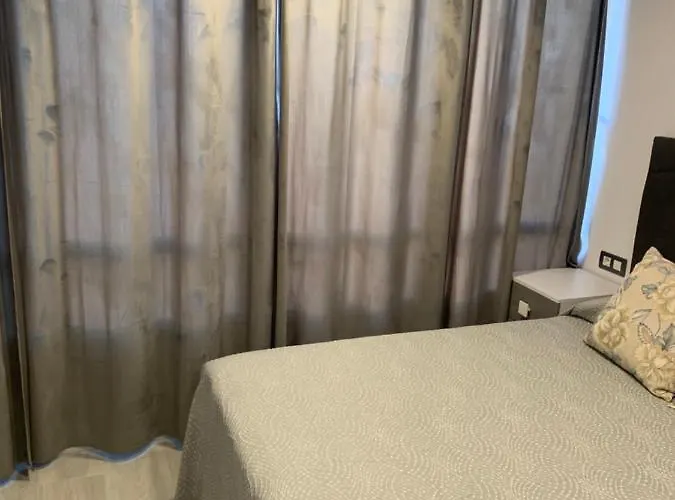 شقة Casa Me Encanta بلايا ذي لاس أميريكاس