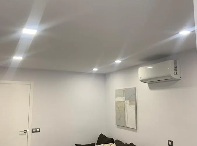 شقة Casa Me Encanta بلايا ذي لاس أميريكاس