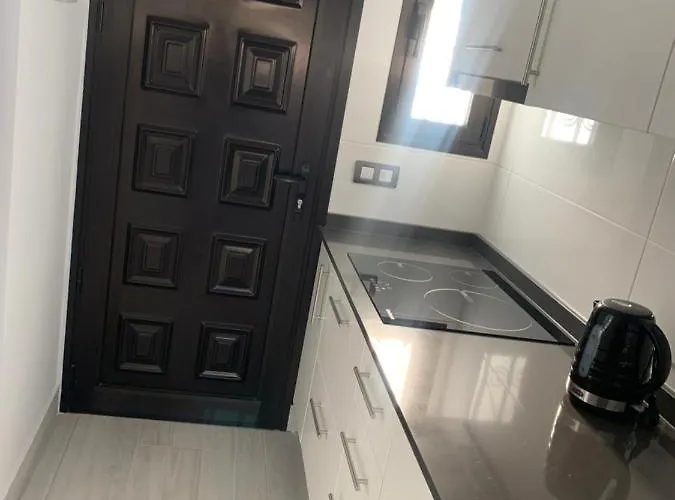 شقة Casa Me Encanta بلايا ذي لاس أميريكاس