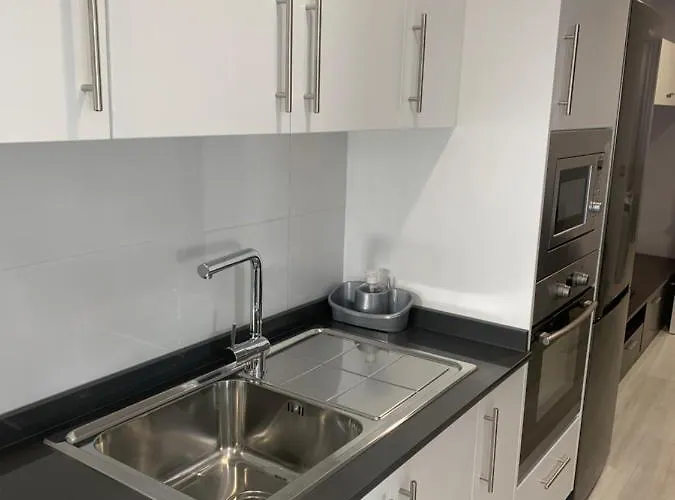 شقة Casa Me Encanta *