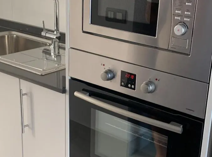 شقة Casa Me Encanta بلايا ذي لاس أميريكاس