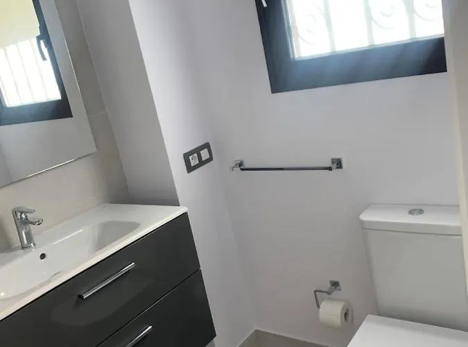 Appartement Casa Me Encanta *