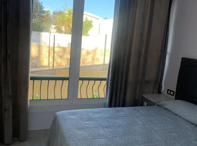 Appartement Casa Me Encanta Playa de las Américas