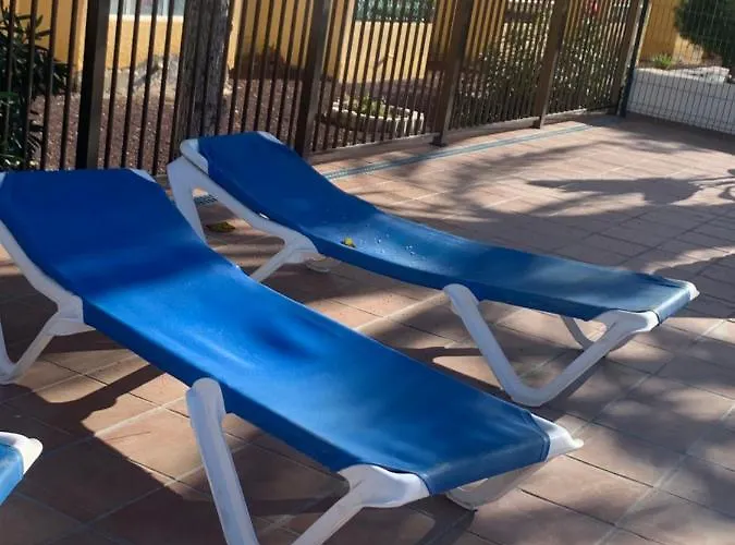 شقة Casa Me Encanta