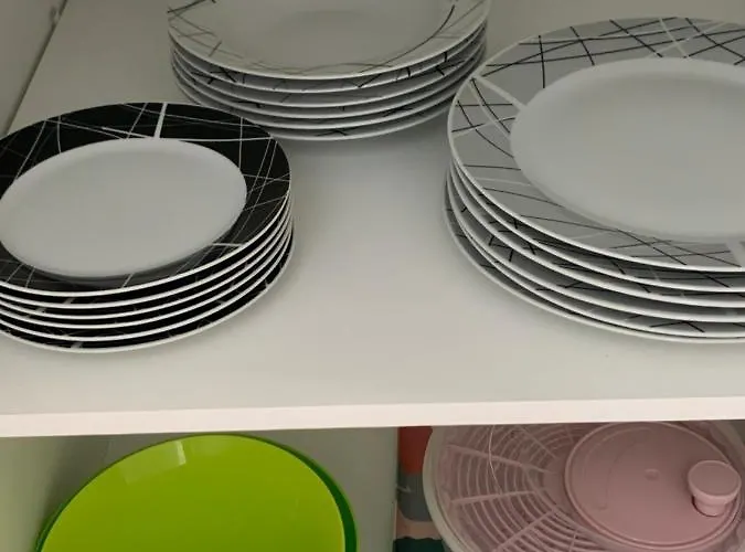 شقة Casa Me Encanta