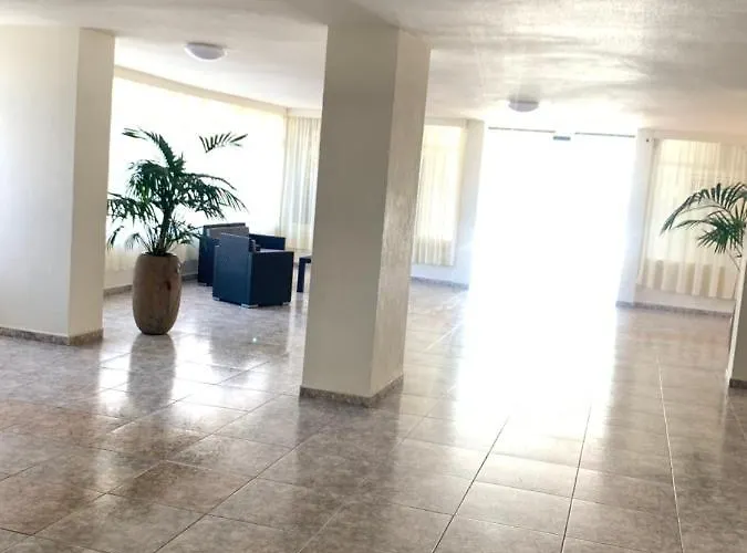 Casa Me Encanta شقة