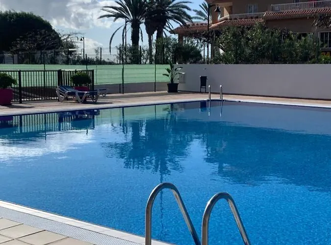 Appartement Casa Me Encanta