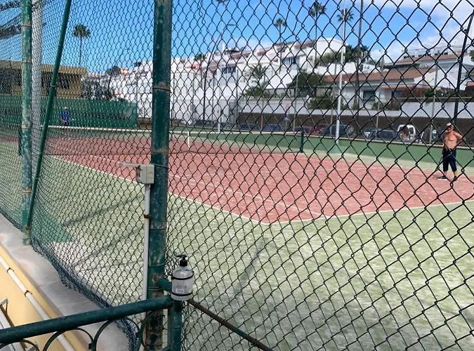 Casa Me Encanta شقة *