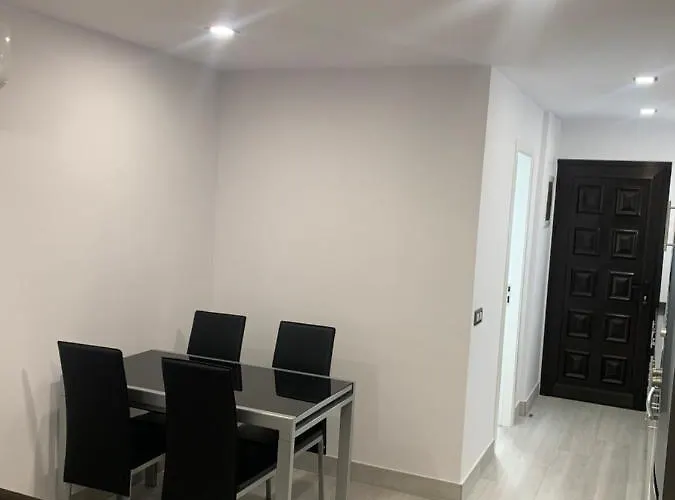 شقة Casa Me Encanta بلايا ذي لاس أميريكاس