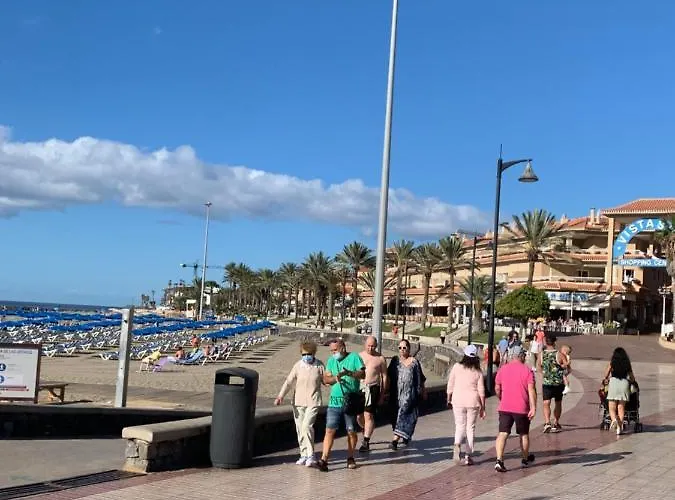 Appartement Casa Me Encanta