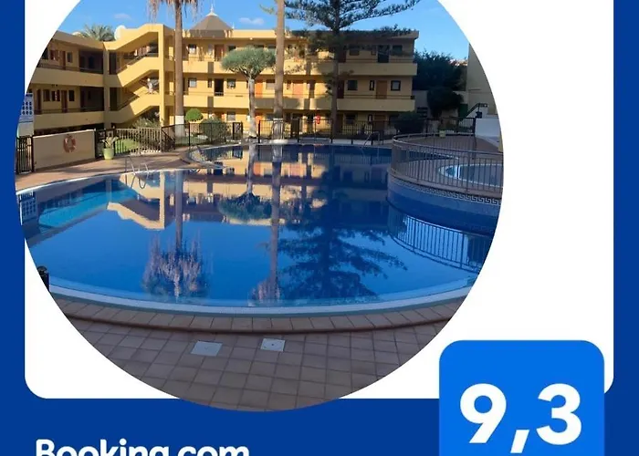 Casa Me Encanta Appartement *