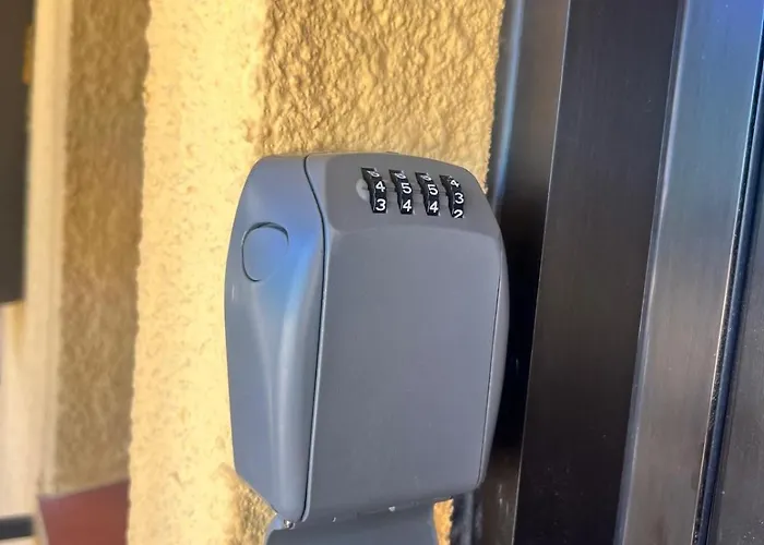 Casa Me Encanta Appartement *