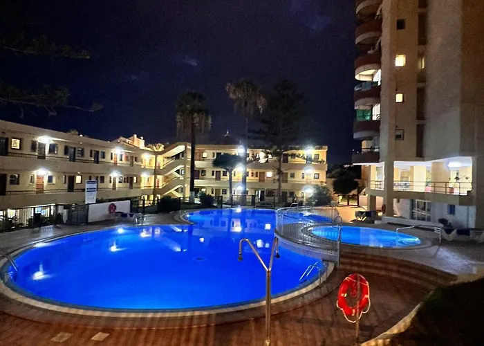 Appartement Casa Me Encanta Playa de las Américas