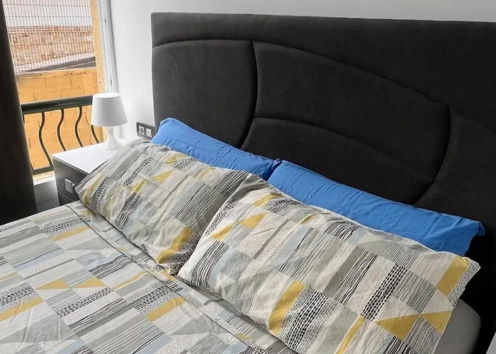 Casa Me Encanta شقة