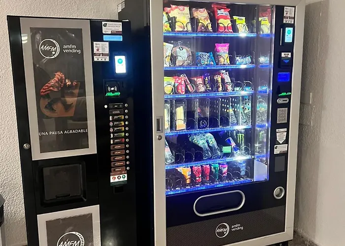 Appartement Casa Me Encanta *