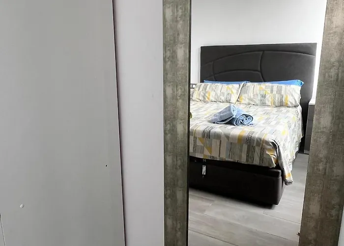 Casa Me Encanta شقة بلايا ذي لاس أميريكاس