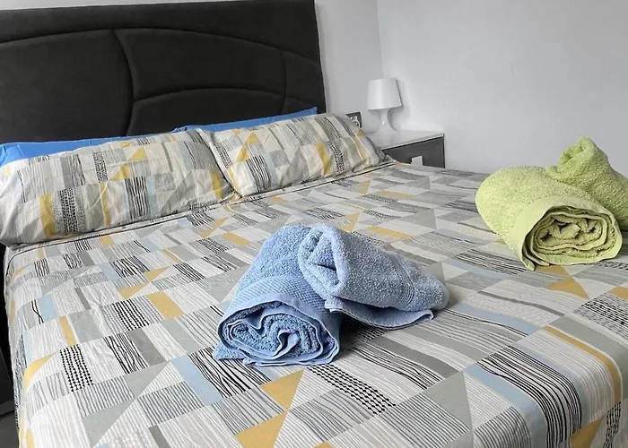 Appartement Casa Me Encanta Playa de las Américas