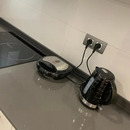 Casa Me Encanta 아파트