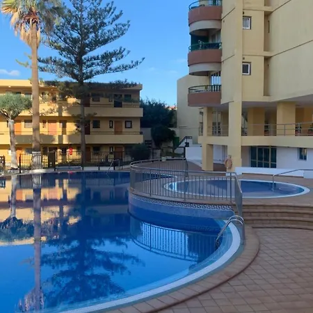 아파트 Casa Me Encanta