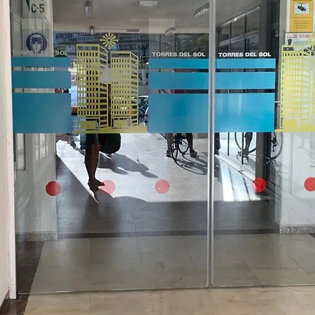 아파트 Casa Me Encanta 플라야데라스아메리카스