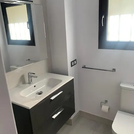 Casa Me Encanta * 플라야데라스아메리카스