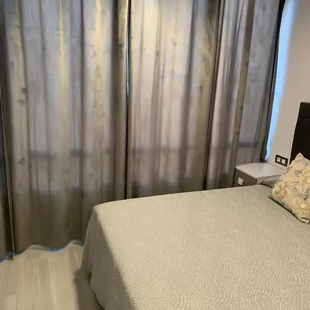 아파트 Casa Me Encanta 플라야데라스아메리카스