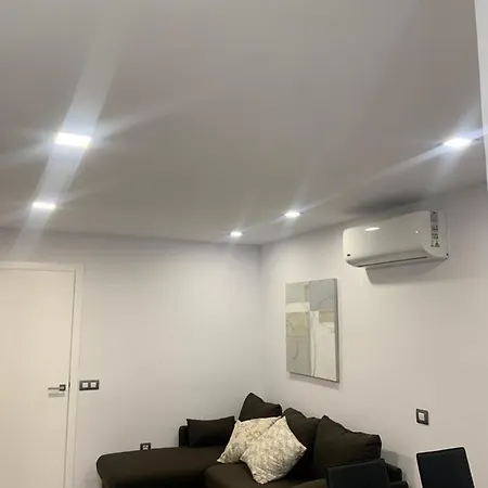 아파트 Casa Me Encanta 플라야데라스아메리카스