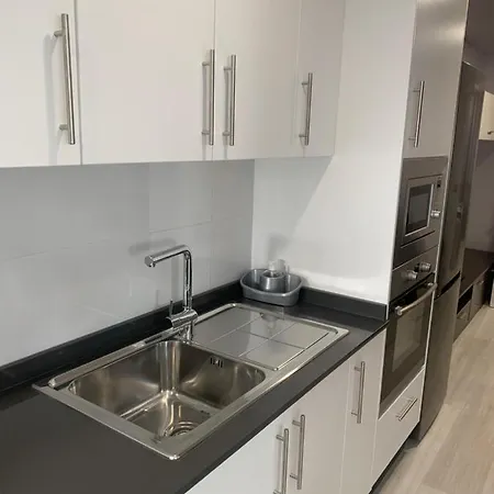 아파트 Casa Me Encanta *