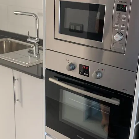 아파트 Casa Me Encanta 플라야데라스아메리카스