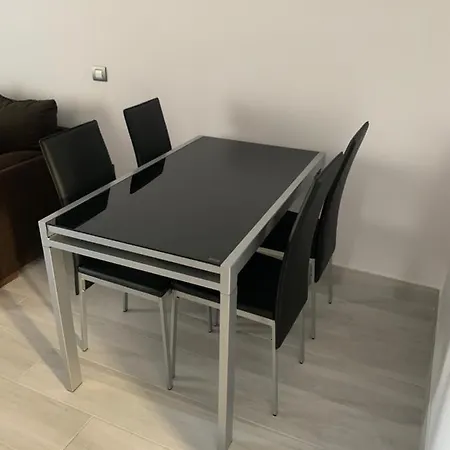 Casa Me Encanta * 플라야데라스아메리카스