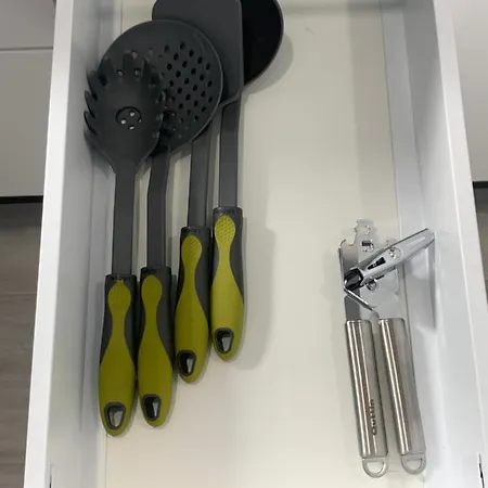 Casa Me Encanta 아파트 플라야데라스아메리카스