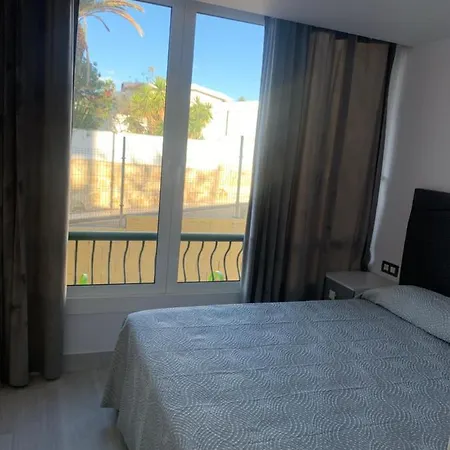 아파트 Casa Me Encanta 플라야데라스아메리카스